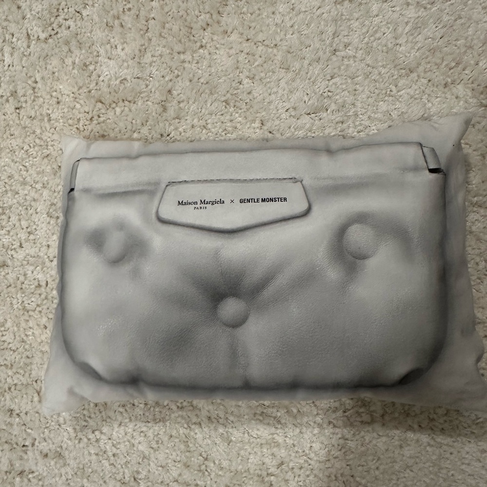 Maison Margiela pillow